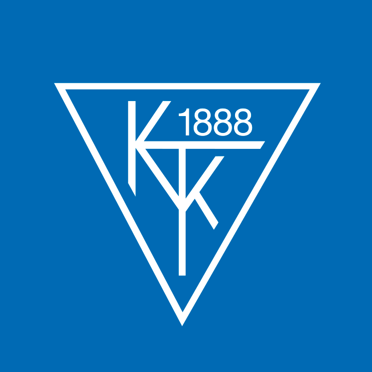 logo bilde Kristiansand Tennisklubb